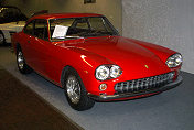 Ferrari 330 GT 2+2