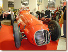 Maserati 8 CLT s/n 3036