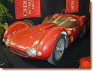 Maserati Tipo 60 "Birdcage" s/n 2460