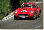 Ferrari 250 GT LWB Berlinetta TdF s/n 0899GT