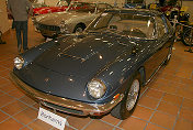 Maserati Mistral 4000 Spyder s/n AM*109.SA1*663