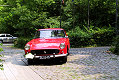 Ferrari 250 GT PF Coupe, s/n 1129GT