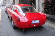 370 1957 Ferrari 250 Tdf s/n 0931GT Lupo E. - Lupo D. I "V742"