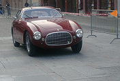 218 1951 Ferrari 340 America s/n 0082A Croul J. - Croul J. USA "32814"