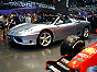 360 spider Presentation