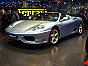 360 spider Presentation
