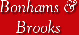 Bonhams & Brooks