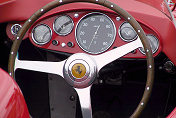 Ferrari 500 TR Spyder Scaglietti, s/n 0638MDTR