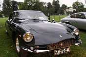 Ferrari 500 Superfast Coup&eacute; Pininfarina, s/n 6043SF
