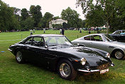 Ferrari 500 Superfast Coup&eacute; Pininfarina, s/n 6043SF