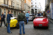 163 1952 Ferrari 212 Export s/n 0182ED Lucchini L. - Caffi C. I "CO 227913"