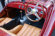 281 1952 Ferrari 225 Export s/n 0176ED Artom G. - Golomb W I "BS 47527"