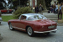 Ferrari 250 Europa GT PF Berlinetta s/n 0399GT