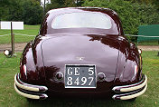Alfa Romeo 6C 2500 SS Coup&eacute; Touring