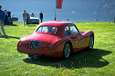 Stanguellini 1100 Motto Coupe