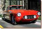 250 GT Boano Coupe s/n 0525GT