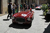 Ferrari 340 America Touring Barchetta, s/n 0116A