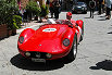 Maserati A6 GCS/53 Fantuzzi Spider, s/n 2082