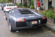 Lamborghini Murcielago s/n 12557