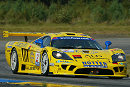 Walter Lechner Jnr, Saleen S7R