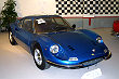 246 GT Dino blue/blue s/n 02224 - Lot 115