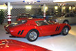 250 GTE Drogo Conversion red/red s/n 3213GT/3881 - Lot 122