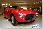 Ferrari 212 Inter Vignale Coupe s/n 0237EU