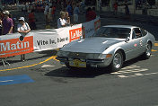 365 GTB4 Daytona #13917