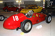 625 Grand Prix Monoposto red s/n 0208/0540