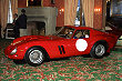 250 GTO Series I Berlinetta red s/n 4293GT - Lot 143