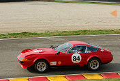 365 GTB/4 Competizione s/n 13715 - Bruno Zambelli