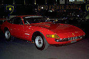 365 GTB/4 Daytona s/n 16405