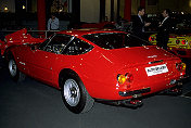 365 GTB/4 Daytona s/n 16405