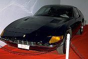 365 GTB/4 Daytona s/n 14753