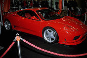 360 Modena F1 by Königseder Tuning s/n 120575