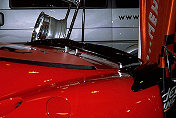 Rearwing on 360 Modena F1 by Königseder Tuning s/n 120575