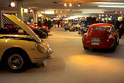 Ferrari 212 Export Touring Berlinetta s/n 0112E