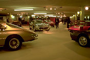 Ferrari 250 GT Lusso s/n 5359GT