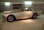 Ferrari 250 GT PF Coupe s/n 2027GT