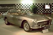 Ferrari 250 GTE s/n 3571GT