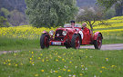 Aston Martin 2-litre Speedmodel s/n B7/715/U