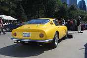 1967 Ferrari 275 GTB/4 s/n 09909