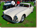 Ferrari 250 Europa PF Coupe s/n 0351EU