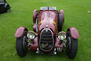 Alfa Romeo 8C-2900A s/n 412006