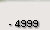 4001 - 4999