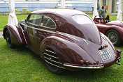 Alfa Romeo 2900 B MM II