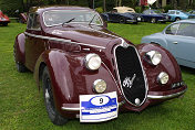 Alfa Romeo 2900 B MM
