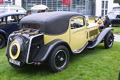 Alfa Romeo 6C 1750 Castagna