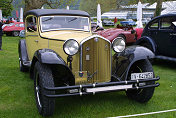 Alfa Romeo 6C 1750 Castagna