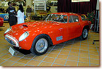 250 GT LWB Berlinetta s/n 0507GT